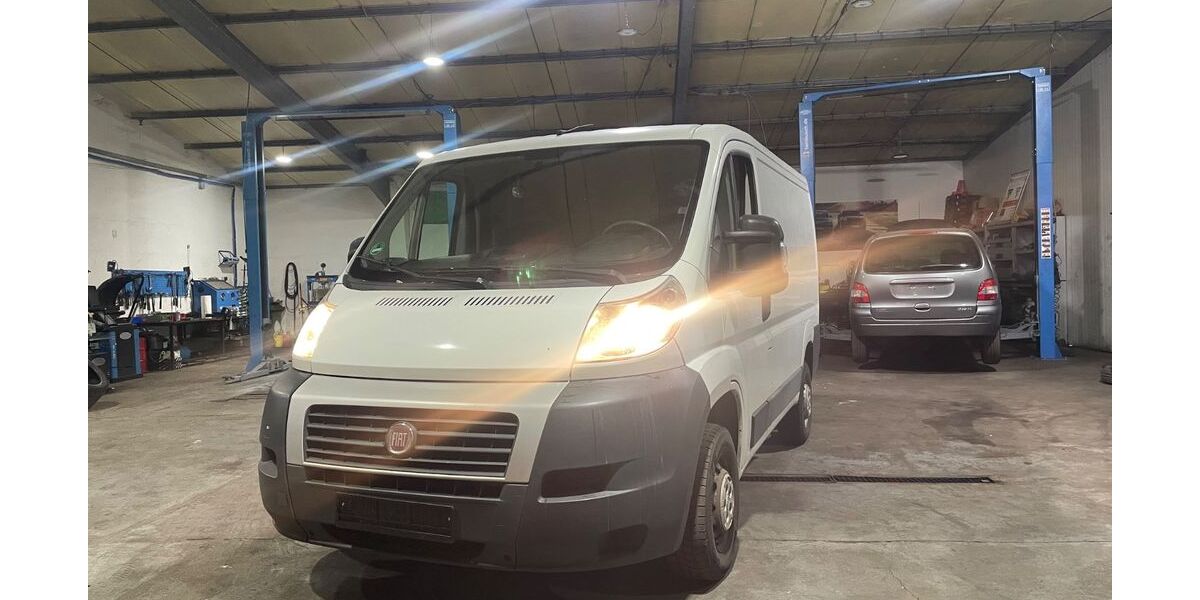Fiat Ducato 248.000 km 5.680 &euro; Neuwied 56566