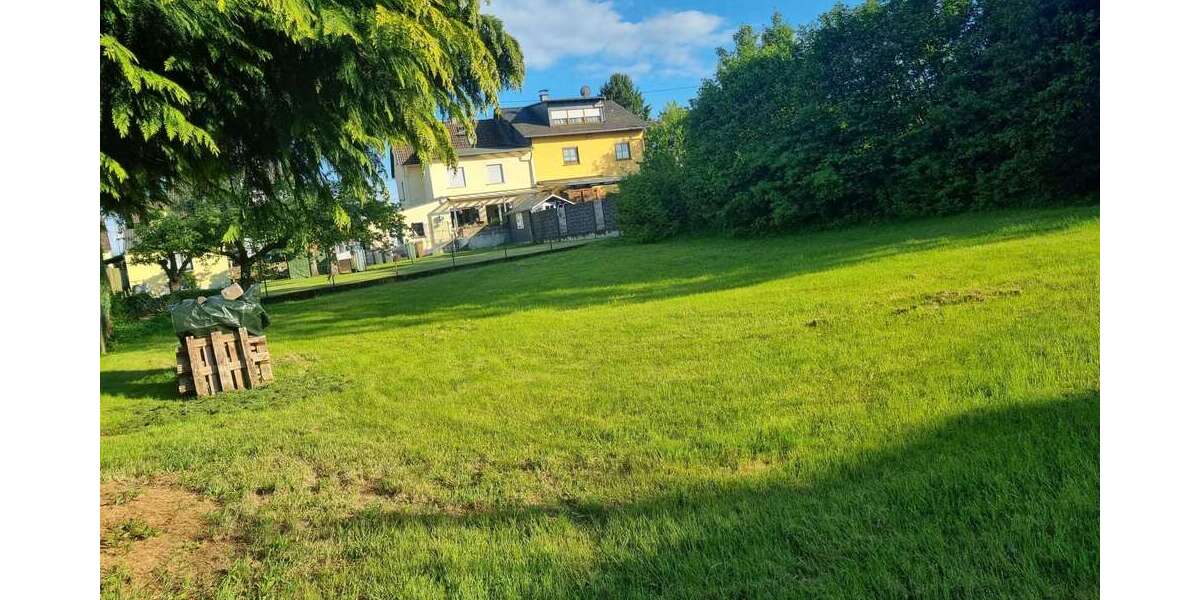 Grundstück Montabaur - 190.000&euro; | Angebot:26631953