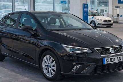 Seat Ibiza 20.550 km 18.690 &euro; Mendig 56743