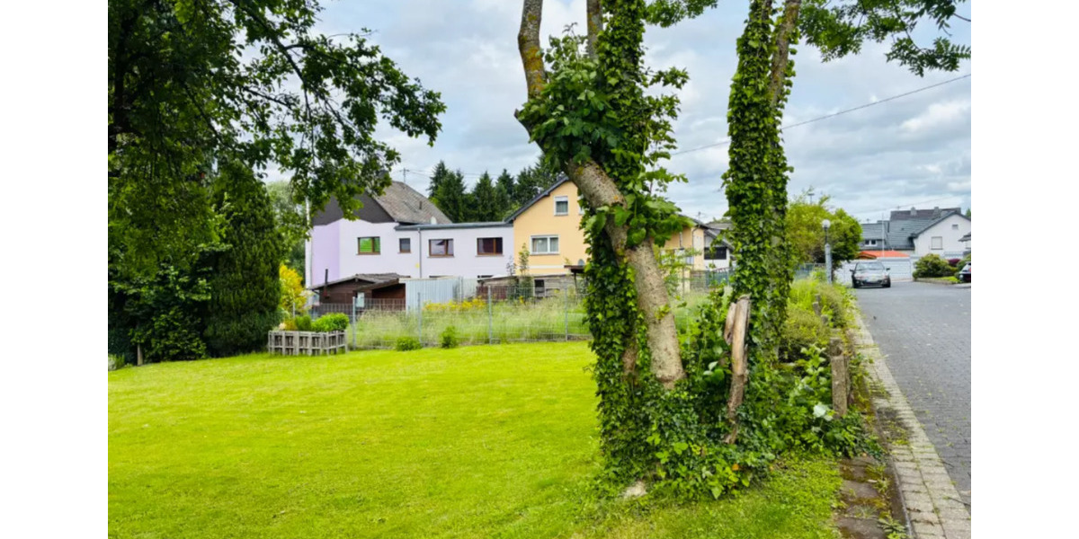 Doppelhaushälfte Großmaischeid - 75.000&euro; | Angebot:25589330