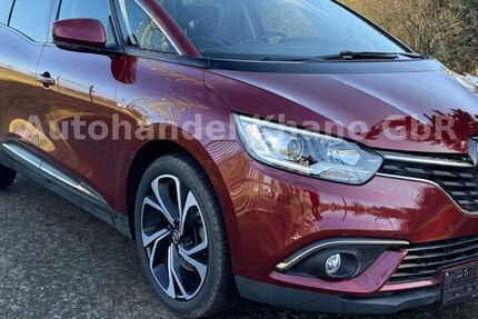 Renault Scenic 91.400 km 14.990 &euro; Plaidt 56637
