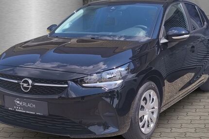 Opel Corsa 18.417 km 14.800 &euro; Niederahr 56414