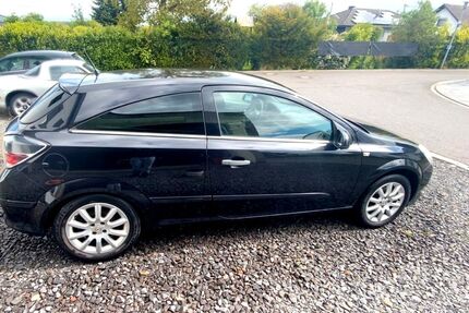 Opel Astra 156.000 km 3.380 &euro; Asbach 53567