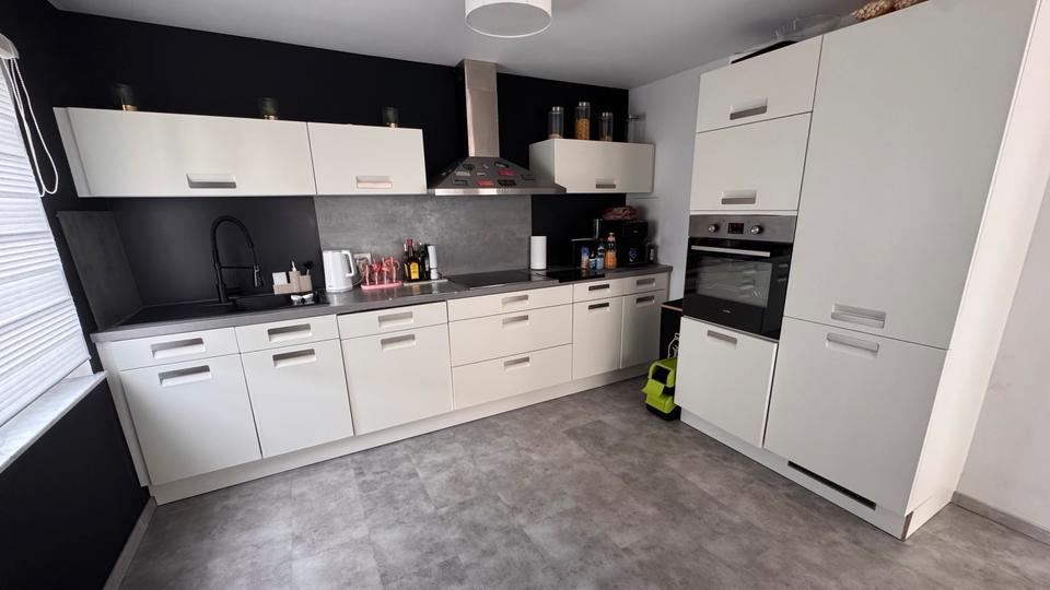 Erdgeschoßwohnung Weißenthurm - 3 Zimmer, 84 m&sup2;, 950&euro; | Angebot:25917597