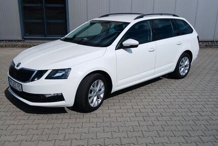 Skoda Octavia 240.000 km 9.200 &euro; Saffig 56648
