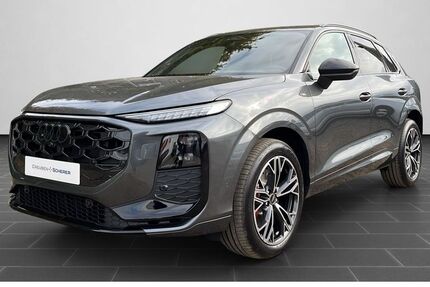 Audi Q3 5.900 km 62.660 &euro; Mayen 56727