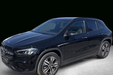 Mercedes-Benz GLA 200 4.415 km 39.900 &euro; Neuwied 56566