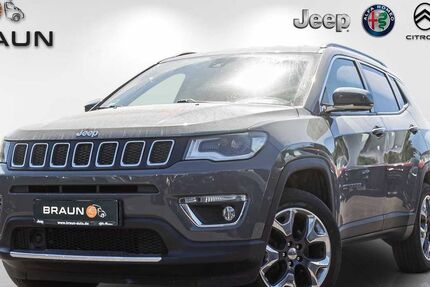 Jeep Compass 16.400 km 17.850 &euro; Koblenz 56070