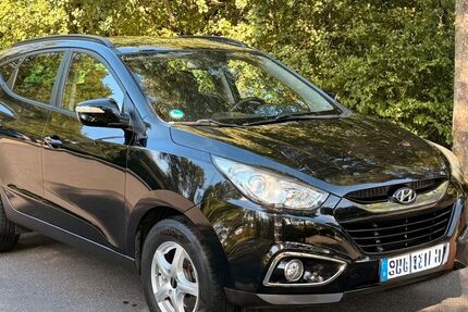 Hyundai ix35 153.472 km 6.999 &euro; Bad Neuenahr-Ahrweiler 53474