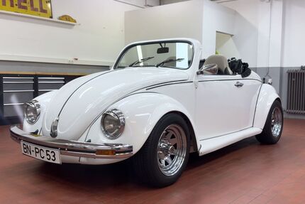 VW Käfer 66.612 km 11.900 &euro; Bad Honnef 53604