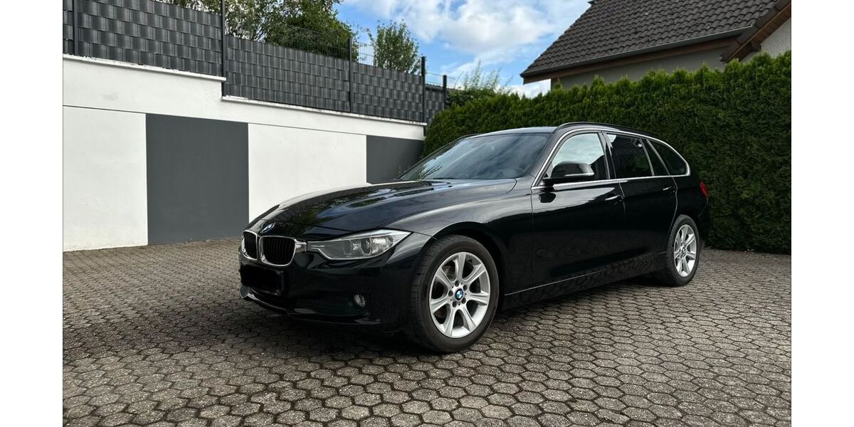 BMW 318 295.000 km 7.900 &euro; Simmern 56337