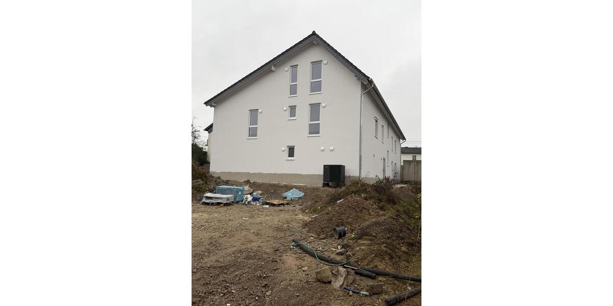 Etagenwohnung Dierdorf - 2 Zimmer, 55 m&sup2;, 750&euro; | Angebot:24295041