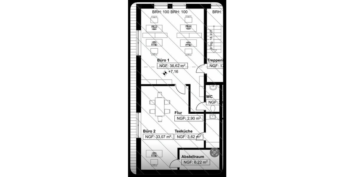 Gewerbeobjekt Koblenz Bisholder - 850&euro; | Angebot:26364736