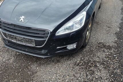 Peugeot 508 254.000 km 1.600 &euro; Koblenz 56068
