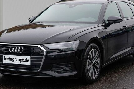 Audi A6 95.121 km 28.880 &euro; Koblenz 56070