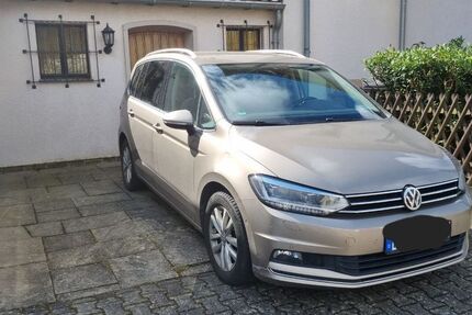 VW Touran 186.000 km 16.200 &euro; Neuwied 56567