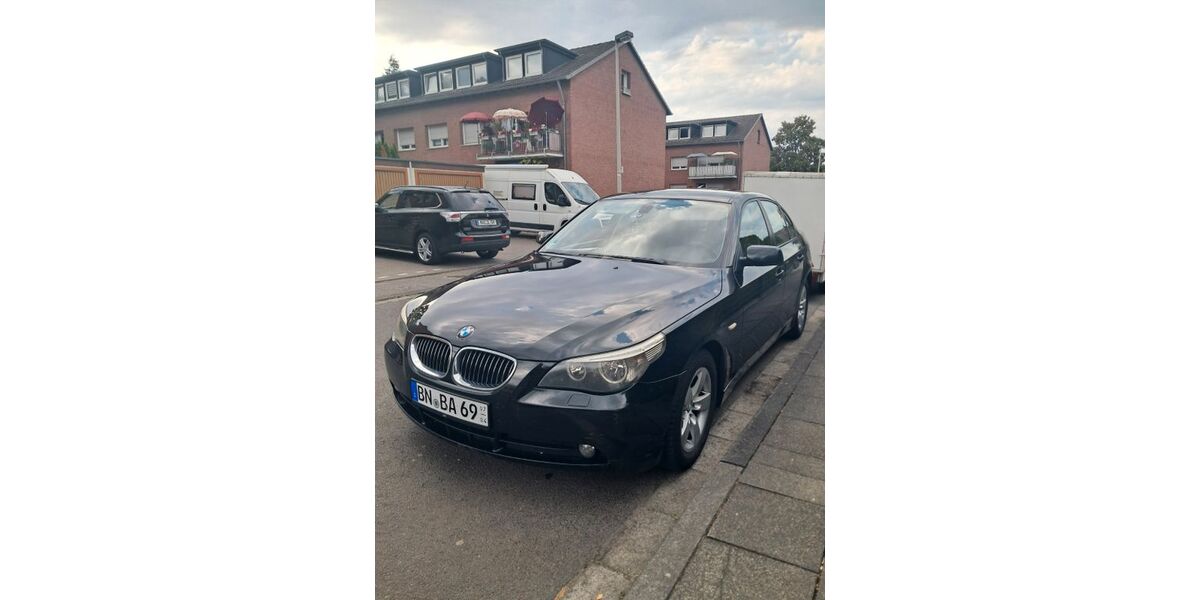 BMW 523 278.000 km 2.700 &euro; Höhr-Grenzhausen 56203