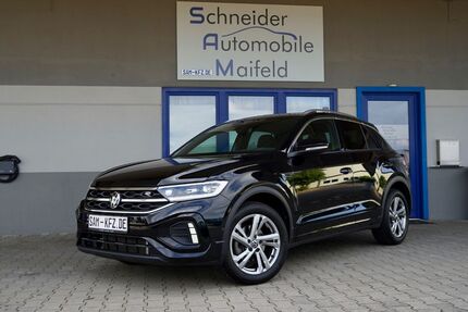 VW T-Roc 13.300 km 29.980 &euro; Münstermaifeld 56294
