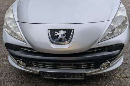 Peugeot 207 242.815 km 650 &euro; Koblenz 56072