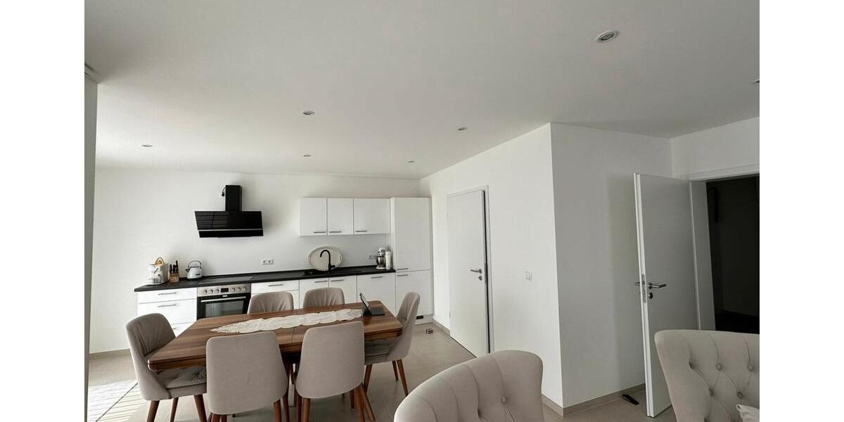 Erdgeschoßwohnung Selters (Westerwald) - 2 Zimmer, 88 m&sup2;, 980&euro; | Angebot:25716156