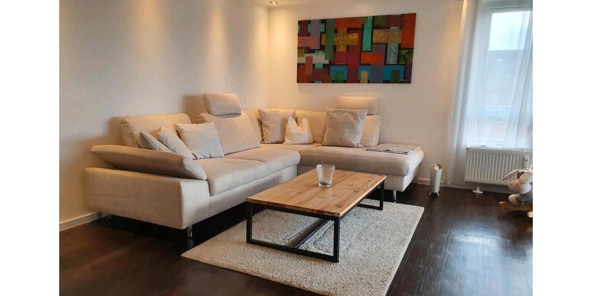 Etagenwohnung Koblenz Horchheim - 4.5 Zimmer, 100 m&sup2;, 359.000&euro; | Angebot:26489133