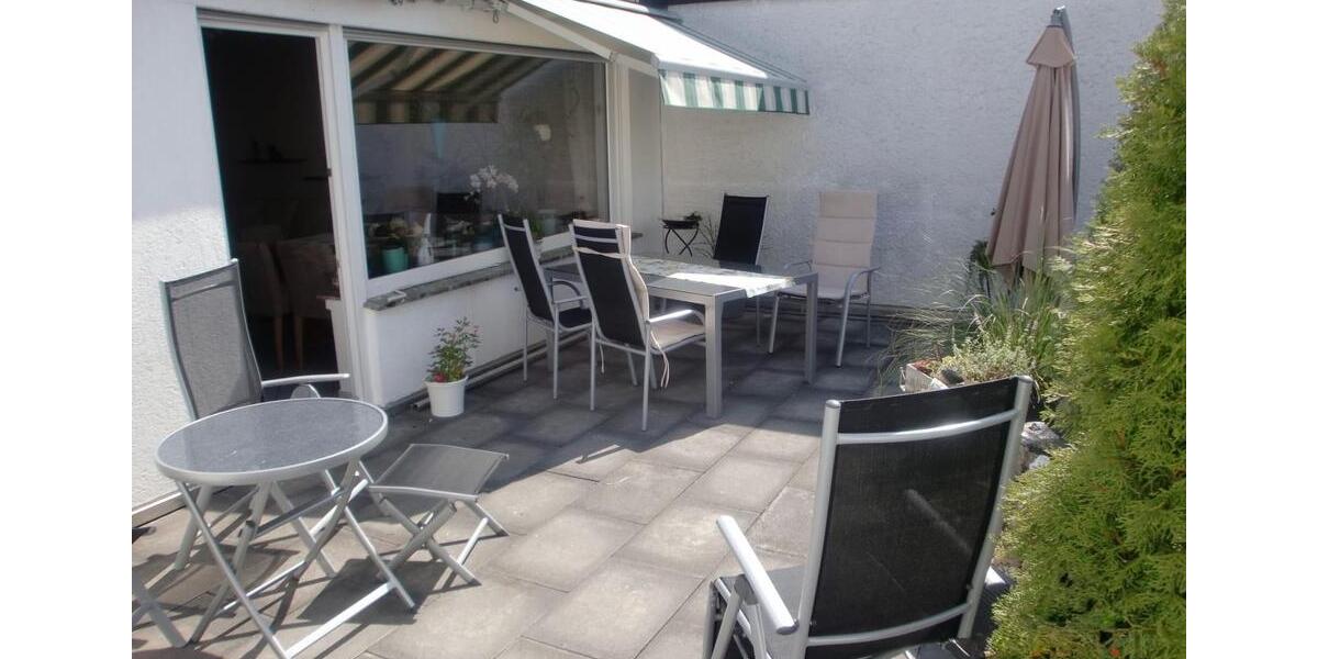 Erdgeschoßwohnung Mendig - 4 Zimmer, 145 m&sup2;, 1.305&euro; | Angebot:25647038