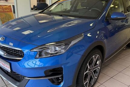 Kia XCeed 32.831 km 21.400 &euro; Mülheim-Kärlich 56218