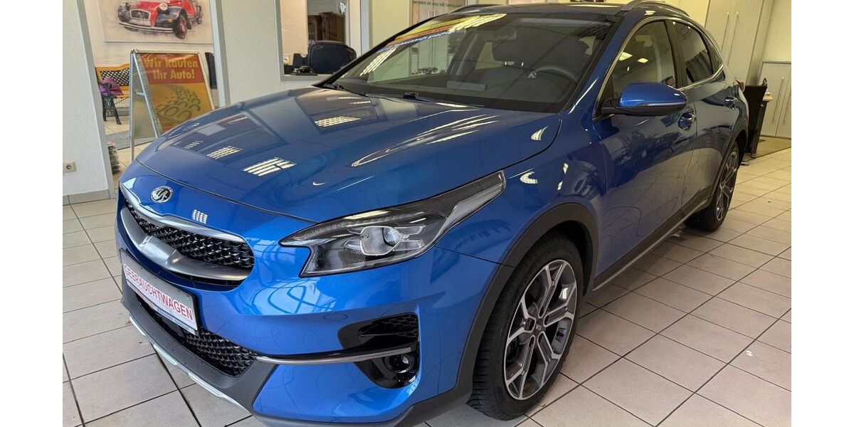 Kia XCeed 32.831 km 21.400 &euro; Mülheim-Kärlich 56218