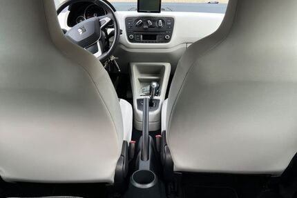 Seat Mii 107.000 km 6.950 &euro; Bad Ems 56130