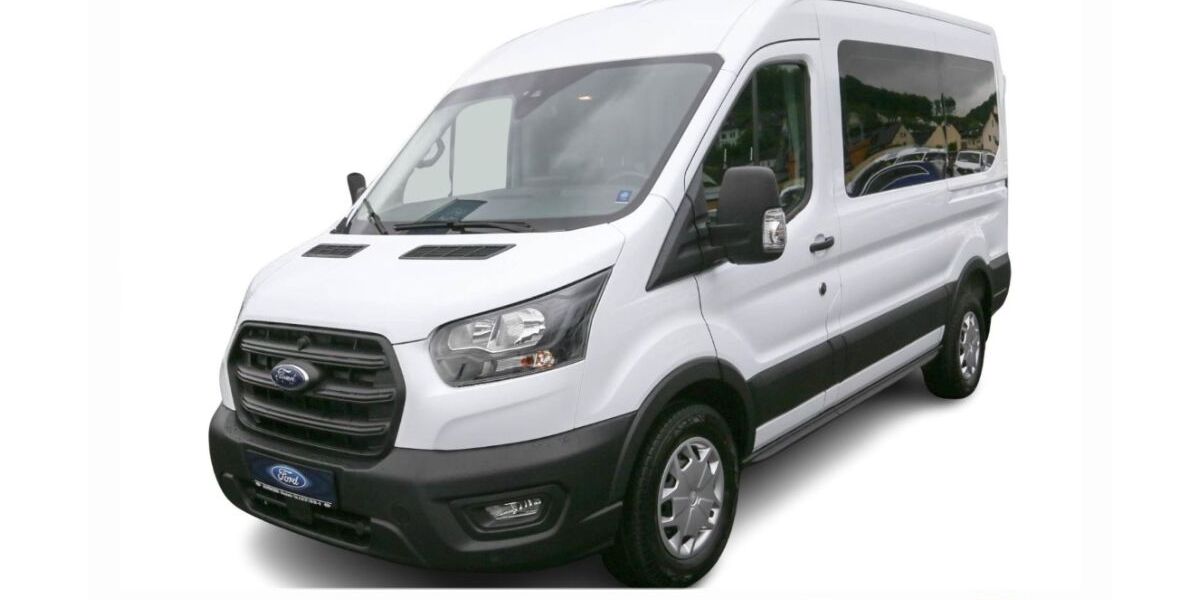 Ford Transit 32.430 km 33.980 &euro; Braubach 56338