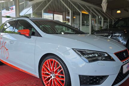 Seat Leon 117.400 km 15.200 &euro; Lahnstein 56112