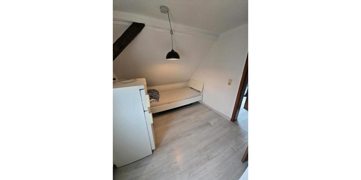 Dachgeschoßwohnung Bad Honnef - 1 Zimmer, 55 m&sup2;, 550&euro; | Angebot:25305986