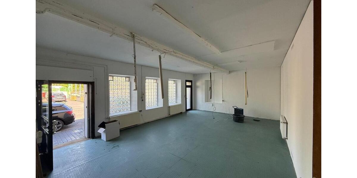 Gewerbeobjekt Raubach - 590&euro; | Angebot:25984925