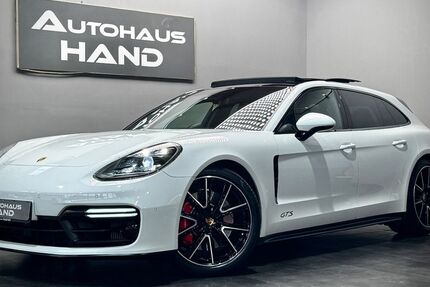 Porsche Panamera 41.650 km 77.999 &euro; Bad Honnef/Rottbitze 53604