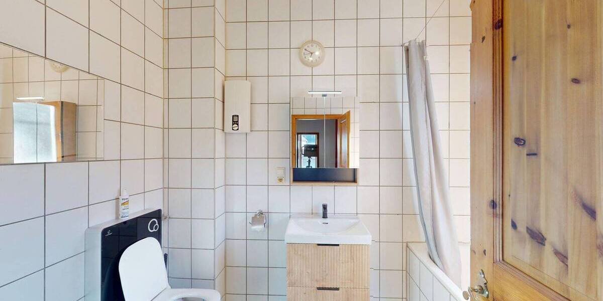 Doppelhaushälfte Rodenbach bei Puderbach Rodenbach - 4 Zimmer, 106 m&sup2;, 750&euro; | Angebot:26672225
