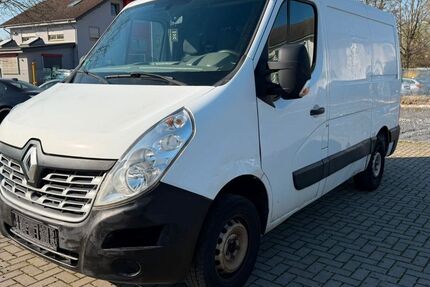 Renault Master 266.000 km 3.998 &euro; Rheinbreitbach 53619