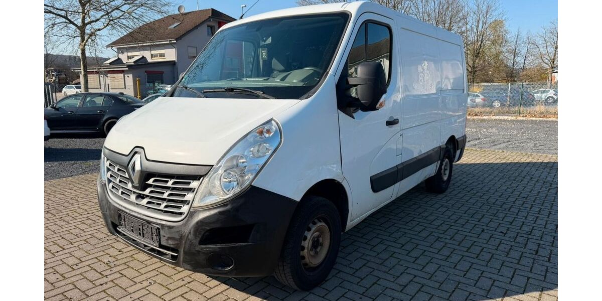 Renault Master 266.000 km 3.998 &euro; Rheinbreitbach 53619