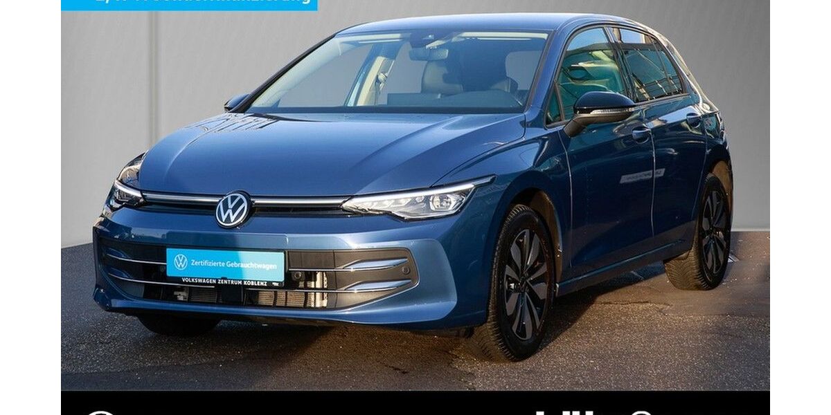 VW Golf 20.437 km 24.280 &euro; Koblenz 56070