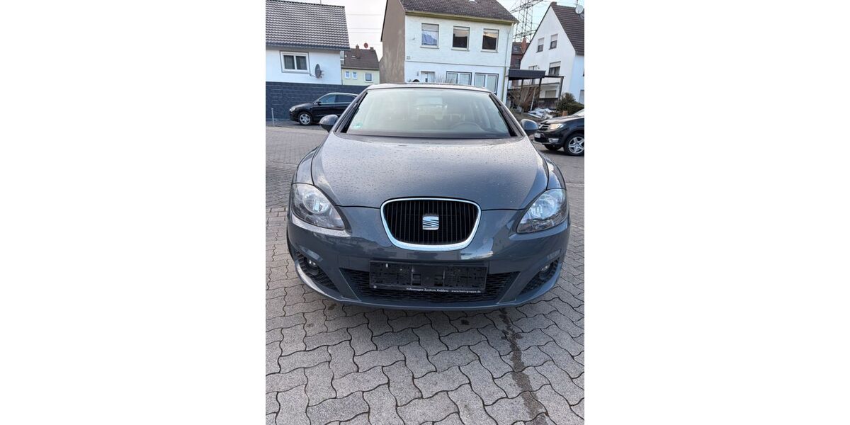 Seat Leon 120.687 km 4.150 &euro; Weißenthurm 56575