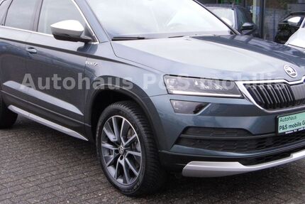 Skoda Karoq 91.600 km 20.450 &euro; Neuhäusel 56335