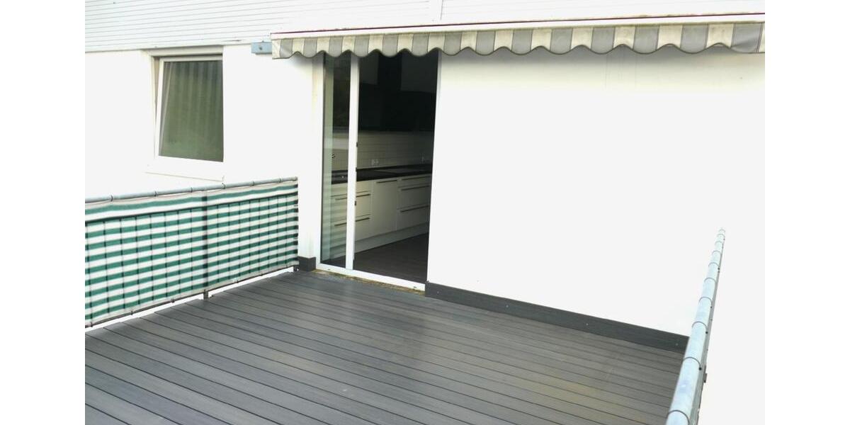 Etagenwohnung Braubach - 3 Zimmer, 100 m&sup2;, 985&euro; | Angebot:22991444