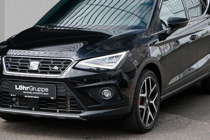 Seat Arona 39.929 km 18.480 &euro; Koblenz 56070