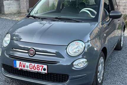 Fiat 500 77.500 km 11.350 &euro; Brohl Lützing 56656