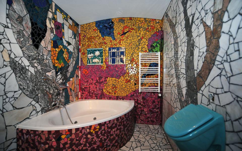 Hochparterre Neuhäusel - 2.5 Zimmer, 75 m&sup2;, 520&euro; | Angebot:25415300