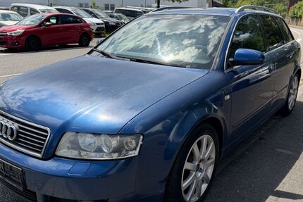 Audi A4 349.574 km 999 &euro; Neitersen 57638