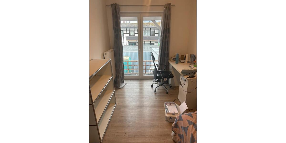 Etagenwohnung Bad Honnef - 1 Zimmer, 25 m&sup2;, 445&euro; | Angebot:24962064