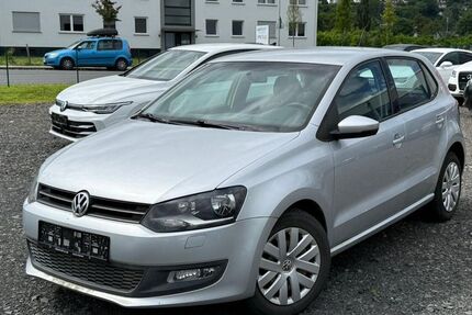 VW Polo 178.500 km 4.999 &euro; Sinzig 53489