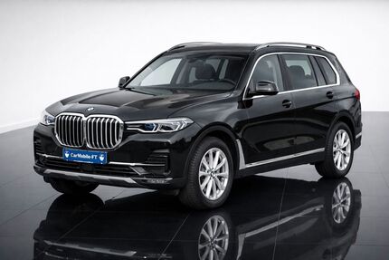 BMW X7 45.000 km 59.950 &euro; Bad Breisig 53498