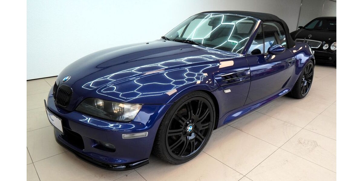 BMW Z3 189.000 km 13.990 &euro; Ransbach-Baumbach 56235