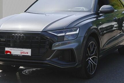 Audi Q8 43.568 km 63.580 &euro; Koblenz 56070